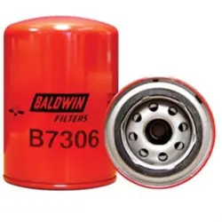 BALDWIN OIL