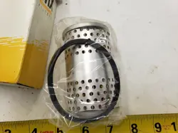 WIX FILTERS MODEL: 33271 FUEL FILTER