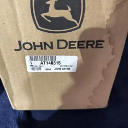 JOHN DEERE AT140315 BALDWIN BT8813-MPG WIX 51648 FILTER