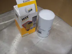 WIX GENUINE OIL FILTER 51773