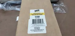 REPLACES WIX