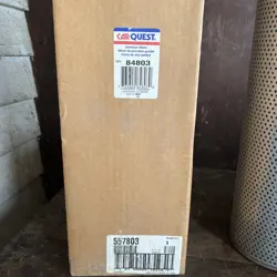 NOS WIX 57803 FILTER  CARQUEST 84803