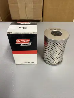 P454 POWER