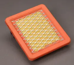 WIX AIR FILTER 42420