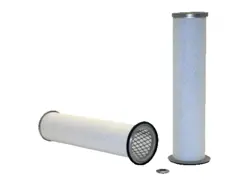 AIR FILTER INNER FOR ALLIS CHALMERS, CASE IH, FORD, JCB, MASSEY FERGUSON