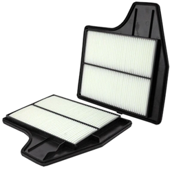 WIX 49073 AIR FILTER PANEL, PACK OF 1