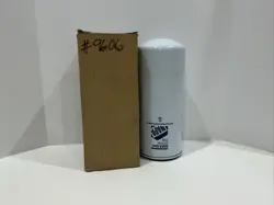 NOS NAPA GOLD 1748 OIL FILTER - (WIX 51748)