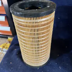 1R-0741 CAT HYDRAULIC FILTER  CATERPILLAR  WIX 51197 BALDWIN PT90-10