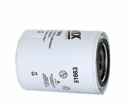WIX 51663 HYDRAULIC FILTER