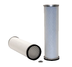 WIX 42655 AIR FILTER, PACK OF 1