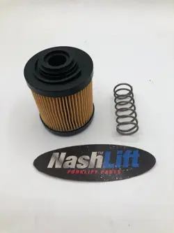 R17C10CB WIX HYDRAULIC FILTER SK-65240116JE