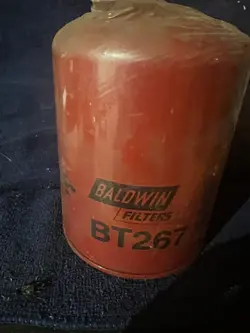 51601 OIL