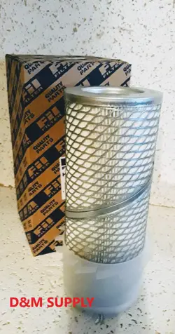 AIRFILTER TO FIT BOBCAT 889098 JOHN DEERE AH19847 AT31825 CH12767 WIX 42276