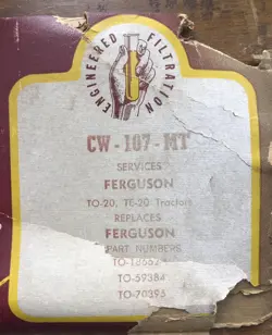 CARTRIDGE