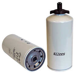 WIX 33778 SPIN-ON FUEL FILTER, PACK OF 1