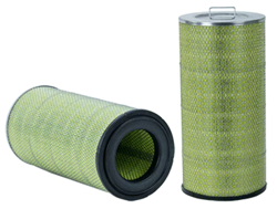 WIX 46744 AIR FILTER, PACK OF 1