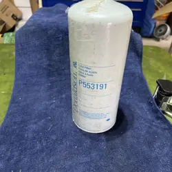 P553191 DONALDSON FILTER BALDWIN B76 WIX51791