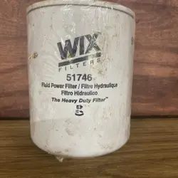 WIX GENUINE