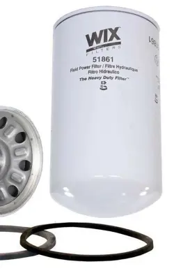 SPIN-ON HYDRAULIC