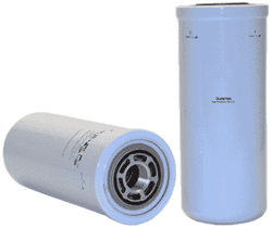 WIX 51863 SPIN-ON HYDRAULIC FILTER, PACK OF 1