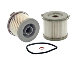 WIX 33795 CARTRIDGE FUEL METAL FREE FILTER, PACK OF 1