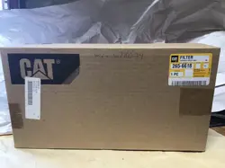 NOS CAT AIR FILTER 265-6618 SAME AS WIX WP10034