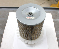 BALDWIN PA1794-FN OUTER AIR FILTER FOR JOHN DEERE TRACTORS  WIX 42540
