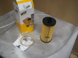 WIX GENUINE OIL FILTER 57311