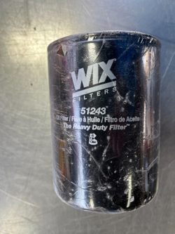 51243 WIX FILTER