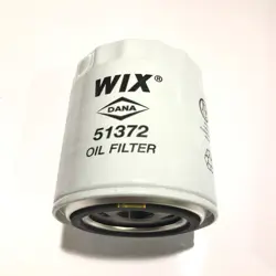 WIX 51372 OIL FILTER (LOT OF 3)