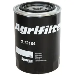 NEW ZETOR OIL FILTER 2000 W/ 5201D ENGINE 2100 2200 2300 2400 4320 ++