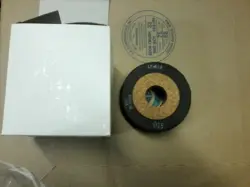 NEW NOS IN FACTORY PKG LF614 FLEETGUARD = TO BALDWIN P183. WIX 51653
