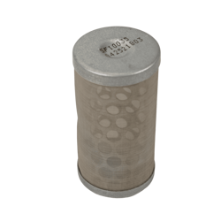 FUEL FILTER WF10035