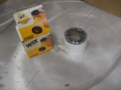 WIX GENUINE FUEL FILTER 33583