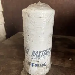 HASTINGS FF986