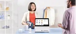 OF SALE TERMINAL