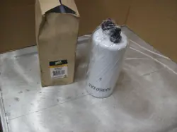 WIX GENUINE FUEL FILTER 33604XE