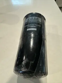 NEW CASE 177356A1 HYDRAULIC OIL FILTER REPLACES WIX 51849 IH