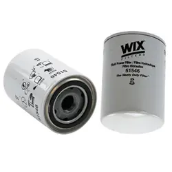 WIX 51546 SPIN-ON HYDRAULIC FILTER, PACK OF 1