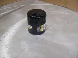 WIX GENUINE OIL FILTER 51040