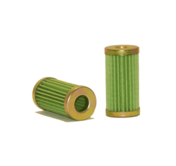 WIX 33264 CARTRIDGE FUEL METAL CANISTER FILTER, PACK OF 1