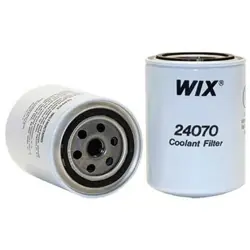 ENGINE COOLANT FILTER