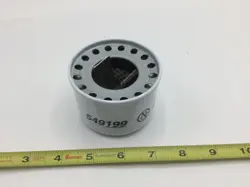 49199 WIX AIR FILTER SK02191114JE
