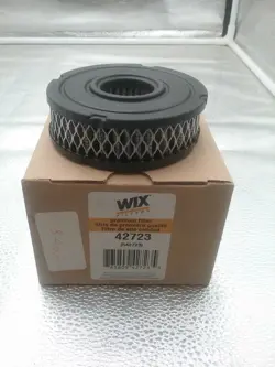 WIX 42723 AIR FILTER