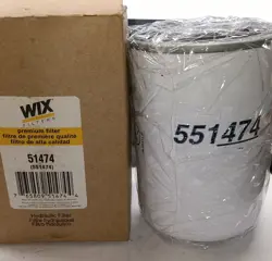 WIX HYDRAULIC FILTER 51474