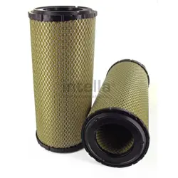 REPLACEMENT AIR FILTER FOR WIX 46562