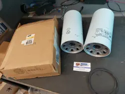 WIX 51859 HYDRAULIC FILTERS PAIR