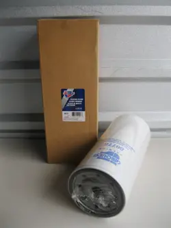 FUEL/WATER SEPARATOR
