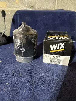 WIX 33729 BALDWIN