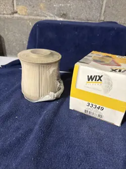 WIX 33349 BALDWIN PF7751 FILTER